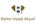 Berkin İnşaat Akyurt - Ankara